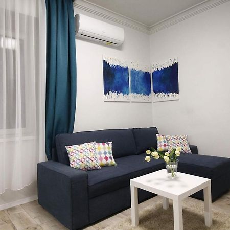 Viktoria Studioapartman غيور المظهر الخارجي الصورة