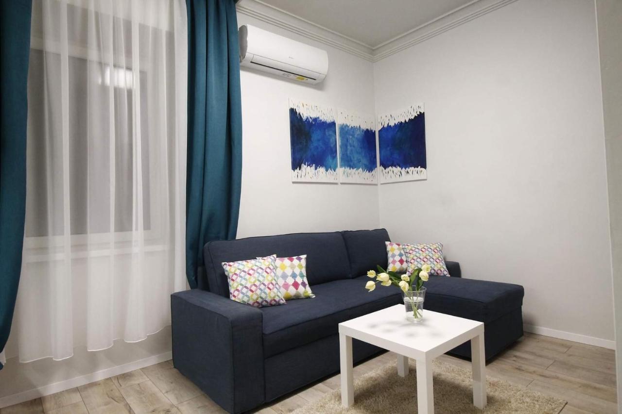Viktoria Studioapartman غيور المظهر الخارجي الصورة