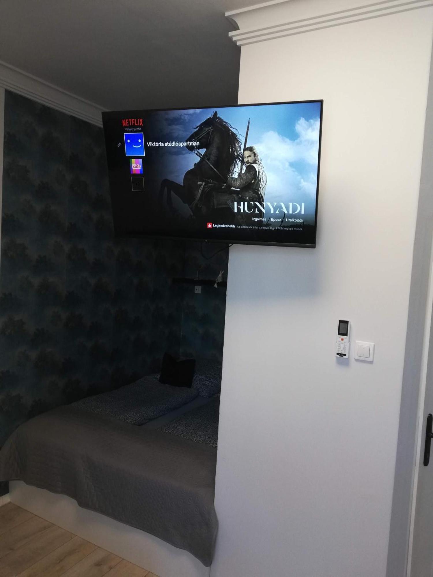 Viktoria Studioapartman غيور المظهر الخارجي الصورة